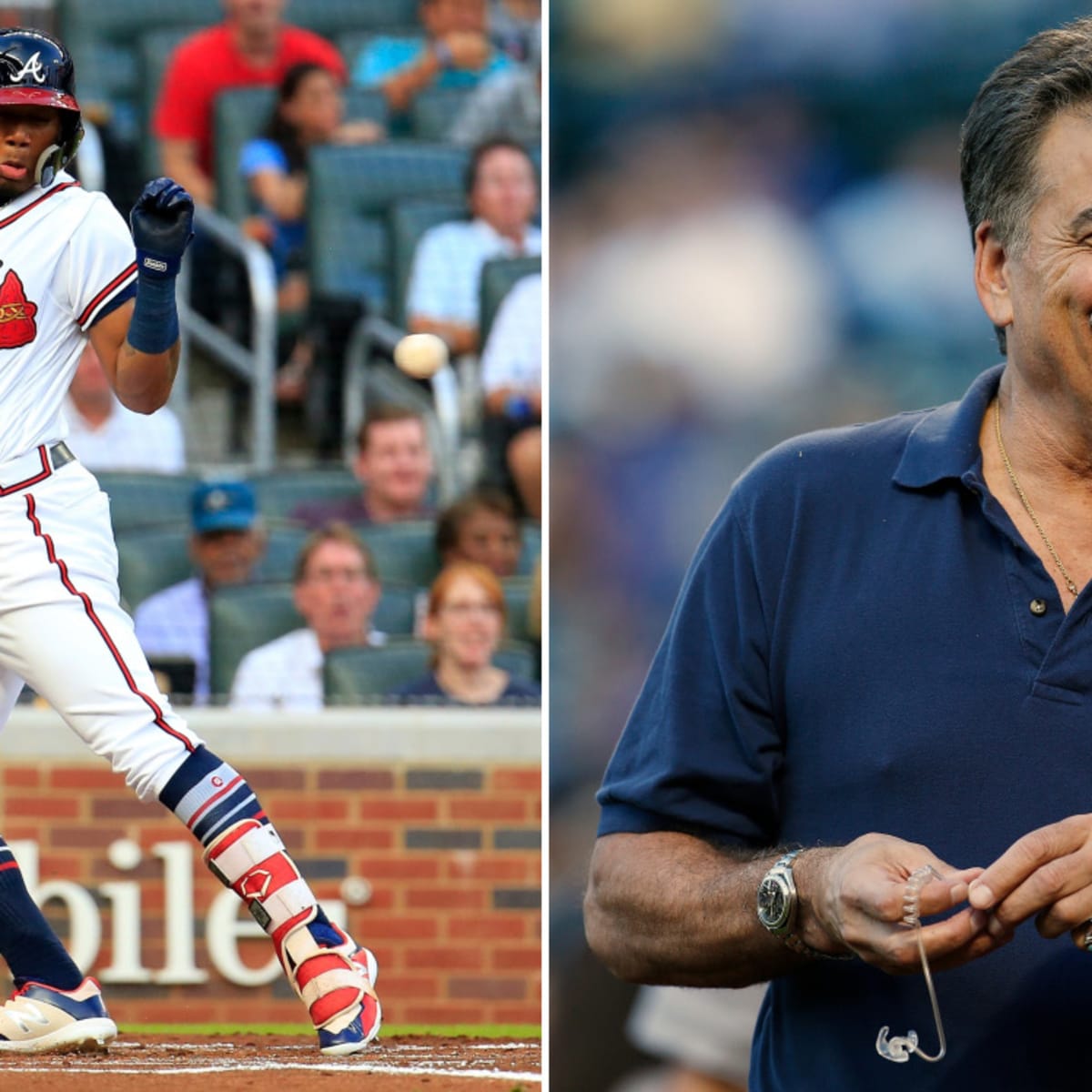 Keith Hernandez: The Funniest Man in Baseball