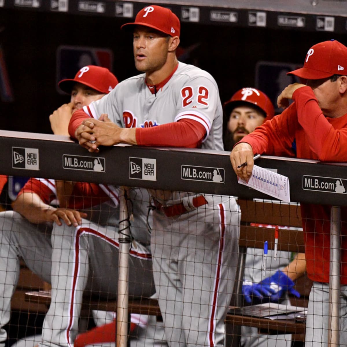 Phillies To Promote Jorge Alfaro - MLB Trade Rumors