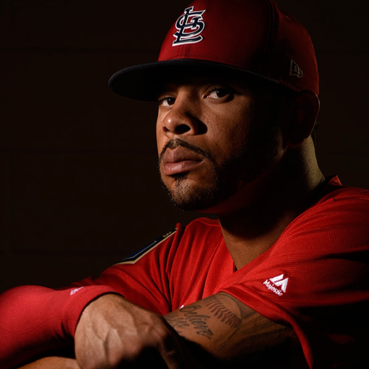 Cardinals OF Tommy Pham sounds off about his road to the big leagues -  Sports Illustrated