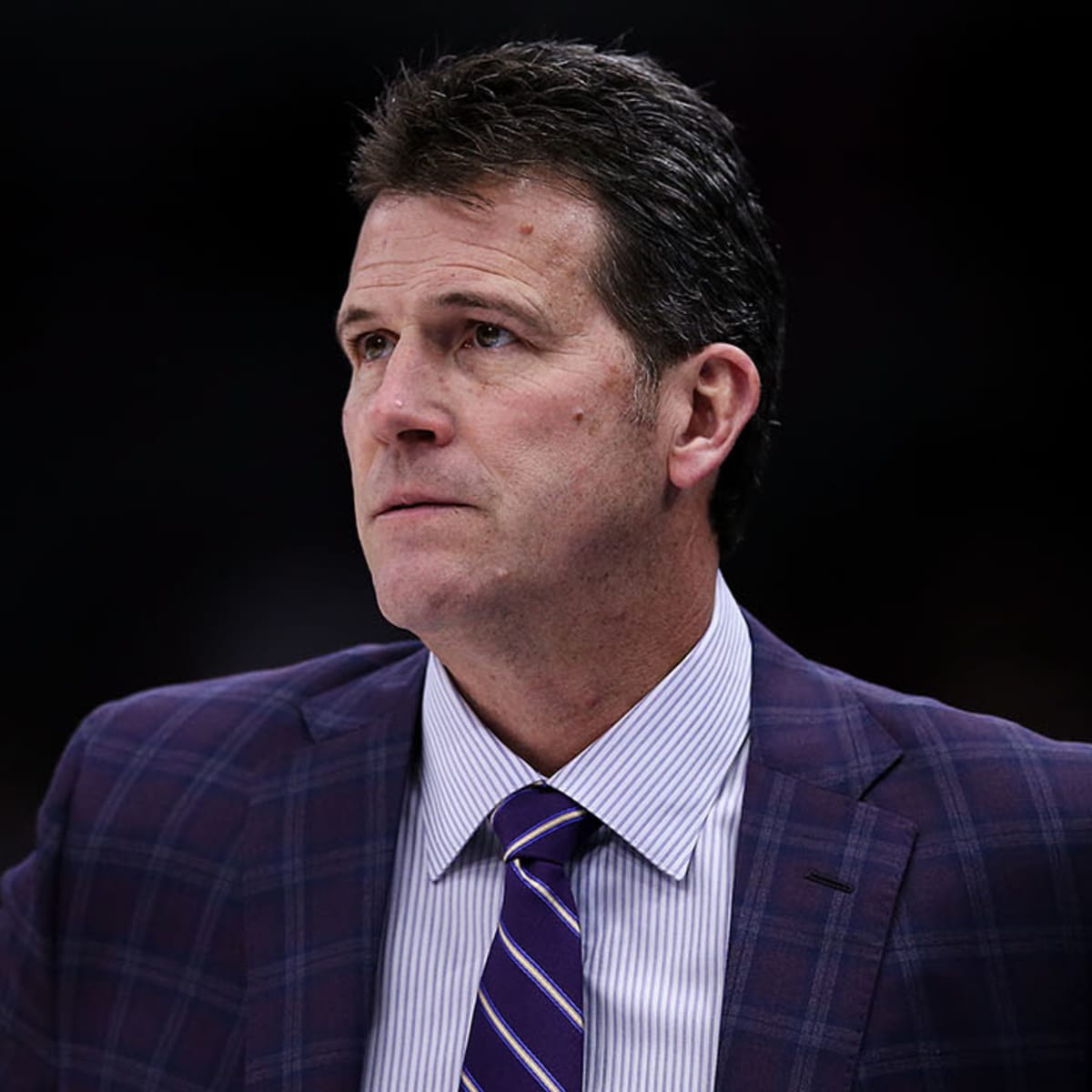 Steve Alford fired: UCLA, head basketball coach part ways - Sports  Illustrated