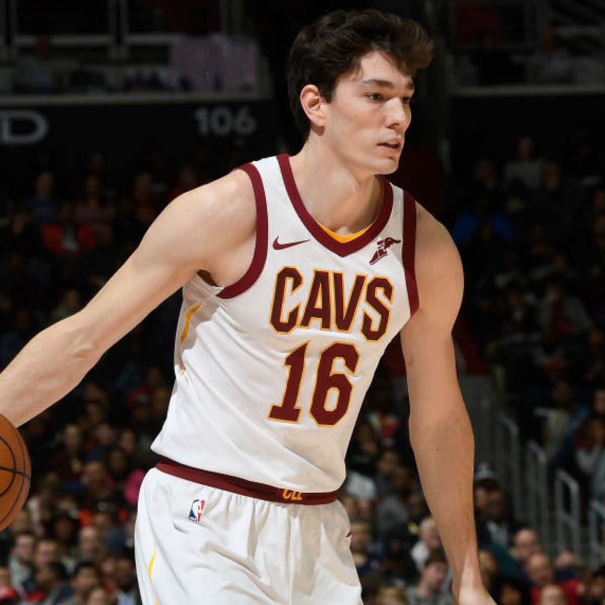 Cedi Osman Emerging As The Cleveland Cavs Most Important Small Forward -  Sports Illustrated Cleveland Cavs News, Analysis and More