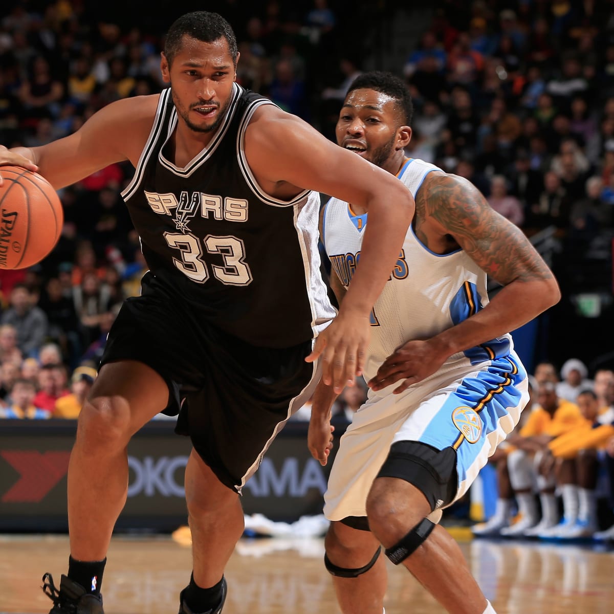 Former Suns player Boris Diaw retires from NBA