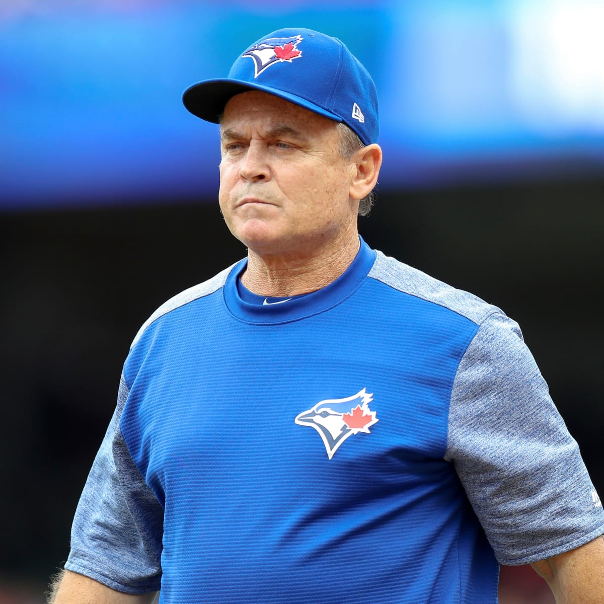 Toronto Blue Jays: John Gibbons will see out season as manager