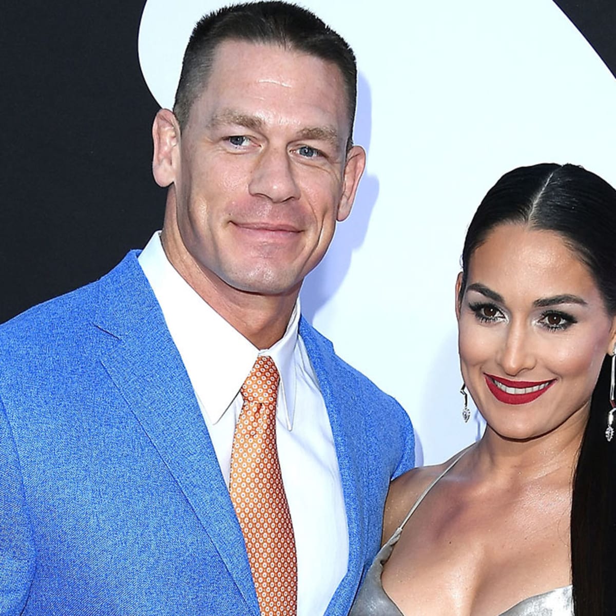 Nikki Bella and John Cena discuss her first marriage: Total Divas