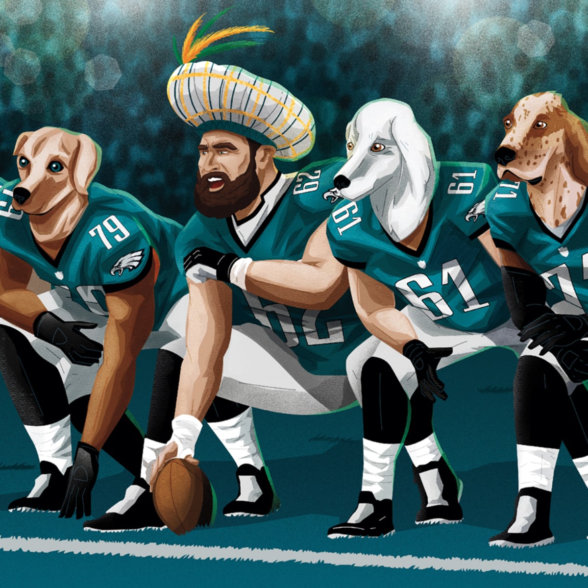 Philadelphia Eagles Wallpapers - Top 25 Best Philadelphia Eagles