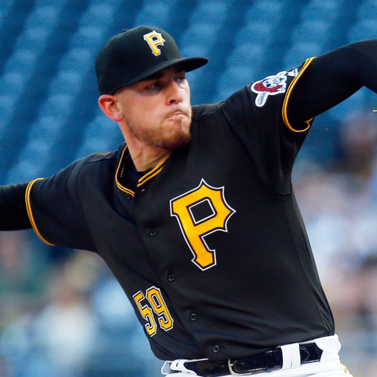 How does Joe Musgrove fit into the Pirates rotation? - Sports Illustrated