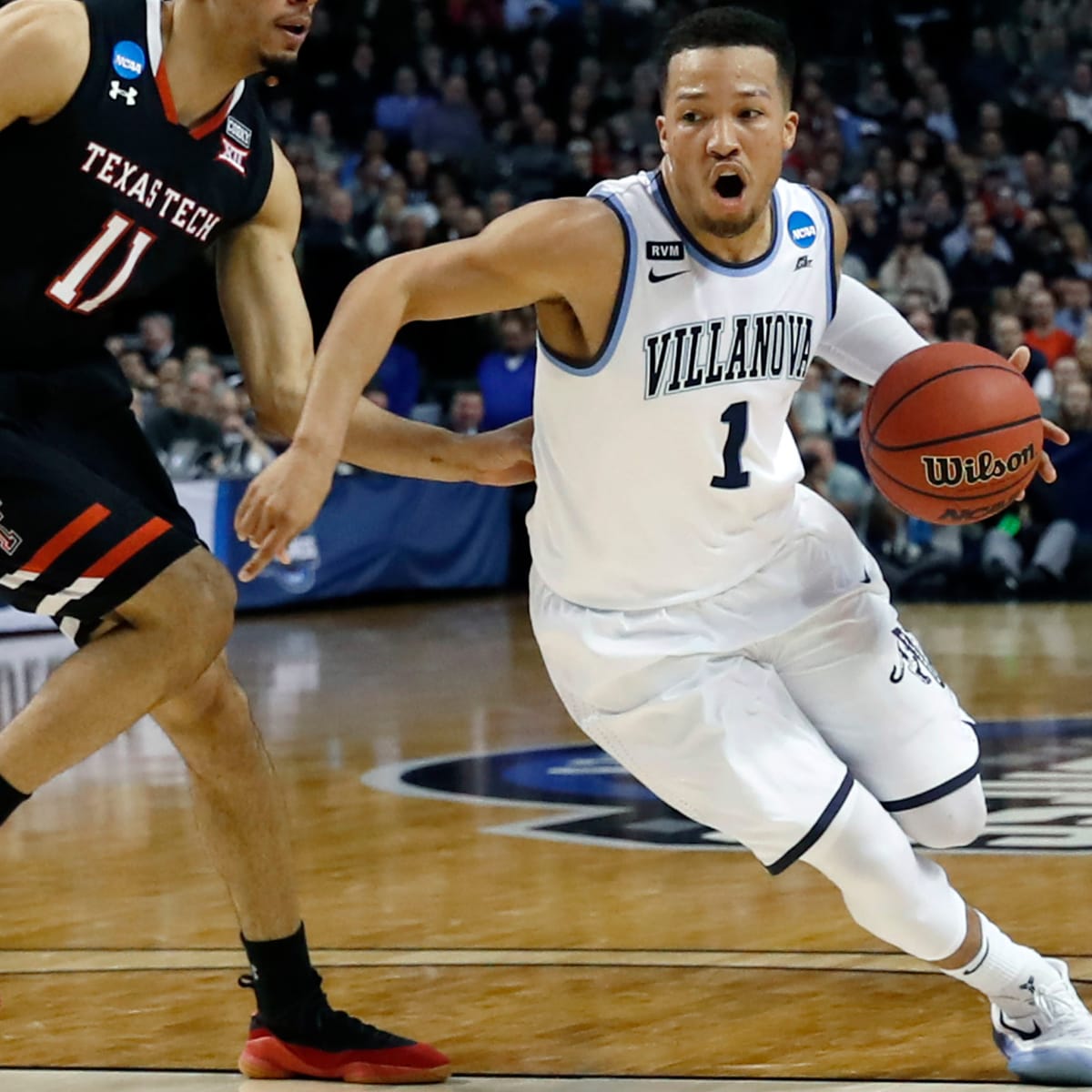 2018 NBA Draft Deep Dive: Two-Time Champ Brunson Could Help Fill Void for  Magic - Orlando Pinstriped Post