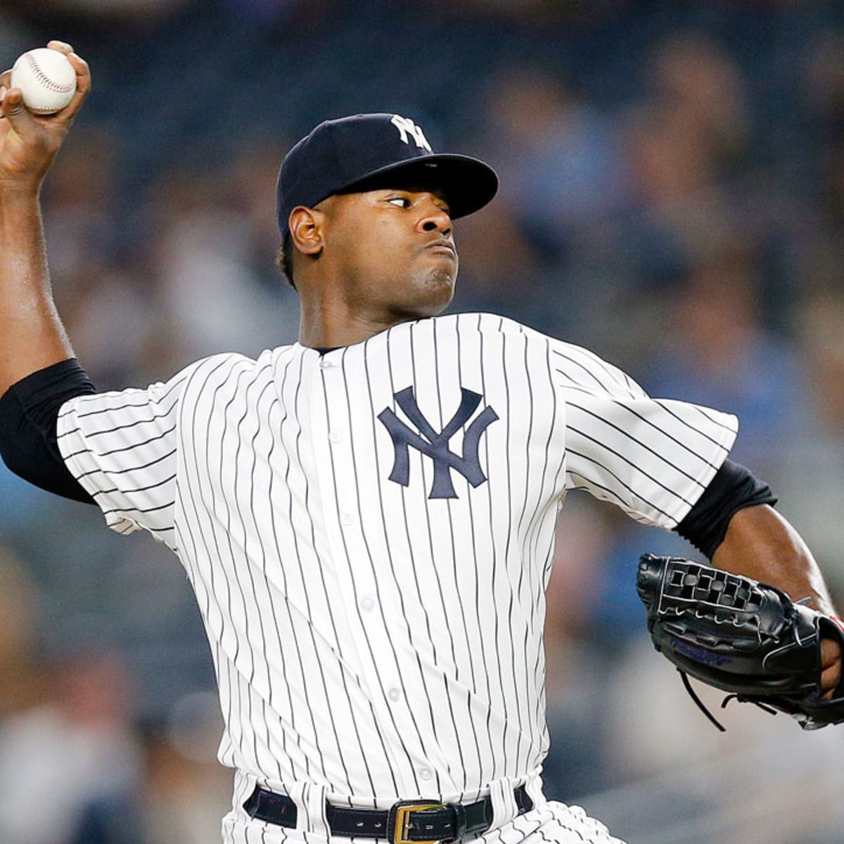 Yankees put J.A. Happ in a bad spot, allow Rays back into ALDS