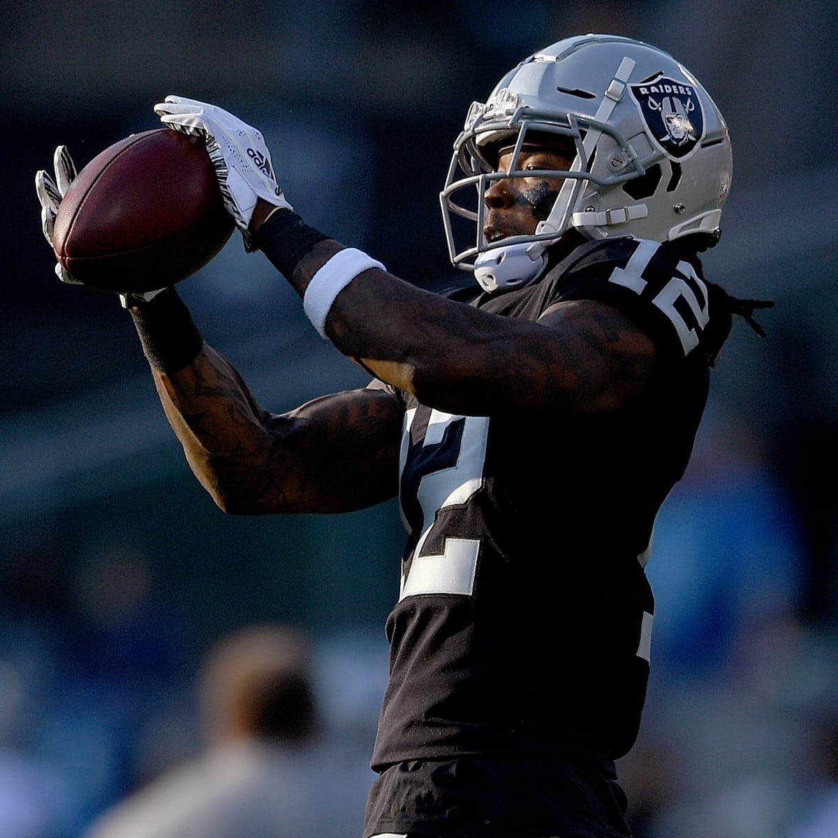 Steelers WR Martavis Bryant reportedly facing four-game suspension