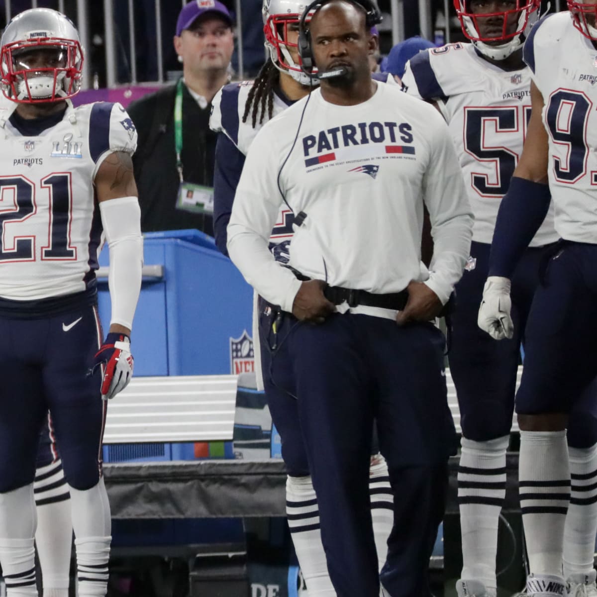 Malcolm Butler is reportedly not playing in Super Bowl LII due to a  'coach's decision'