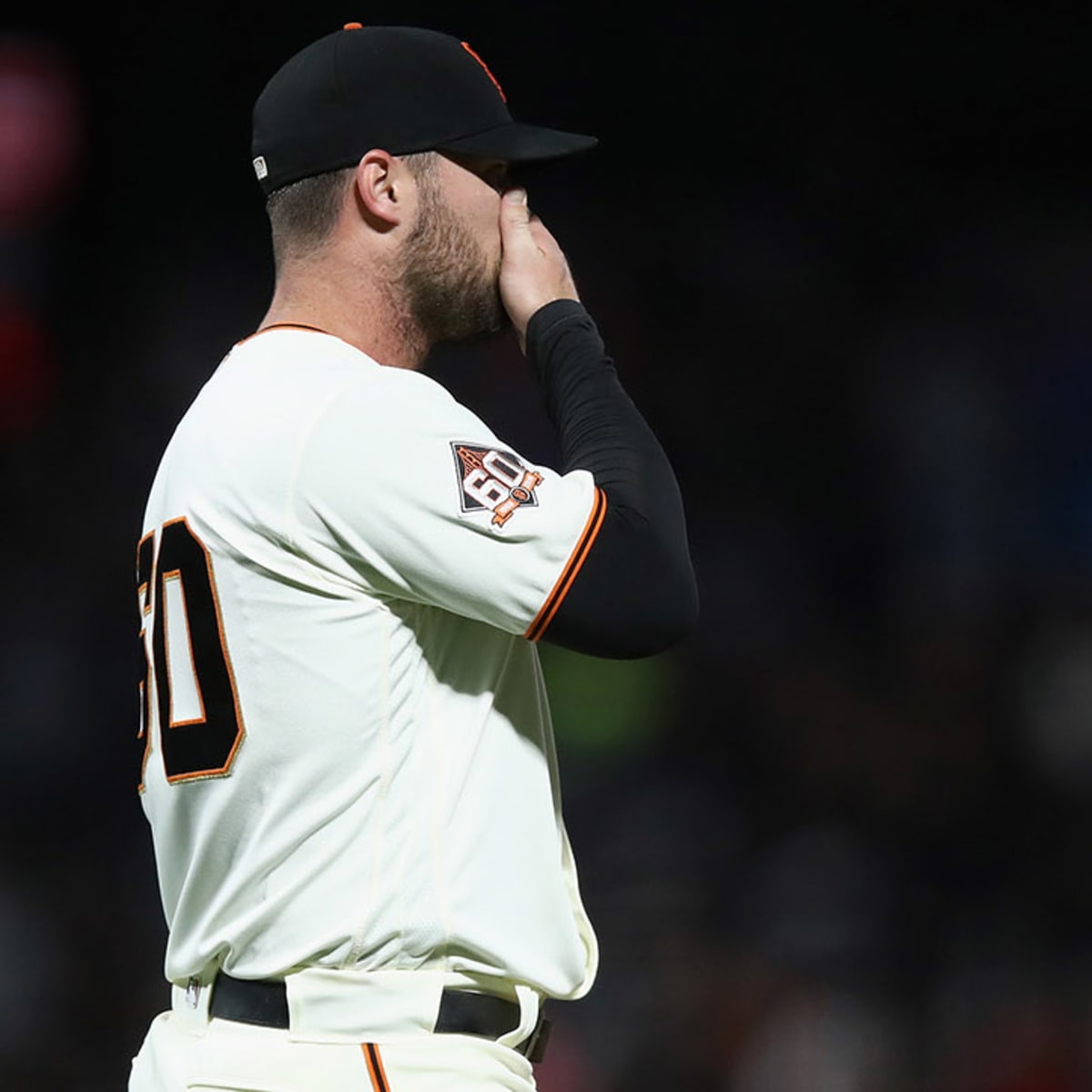 Hunter Strickland - MLB News, Rumors, & Updates