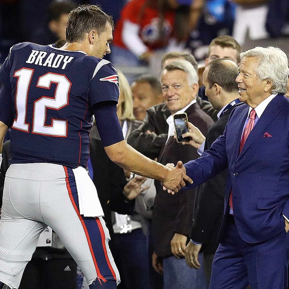 Brady's decision to leave Patriots was fueled by Belichick offering him to  Niners in 2017 [report] – KNBR