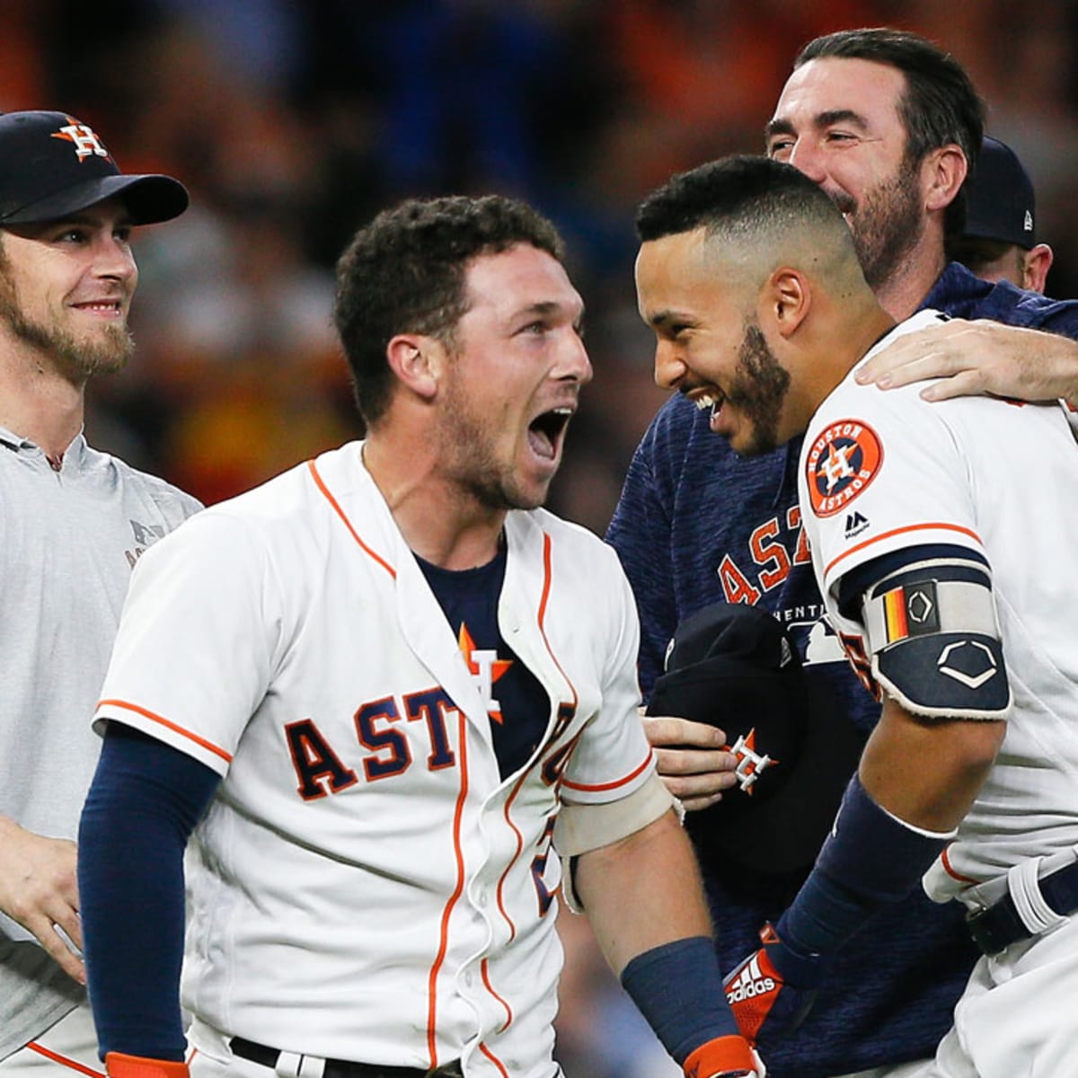 Astros McCullers to miss rest of 2023 - Lone Star Ball