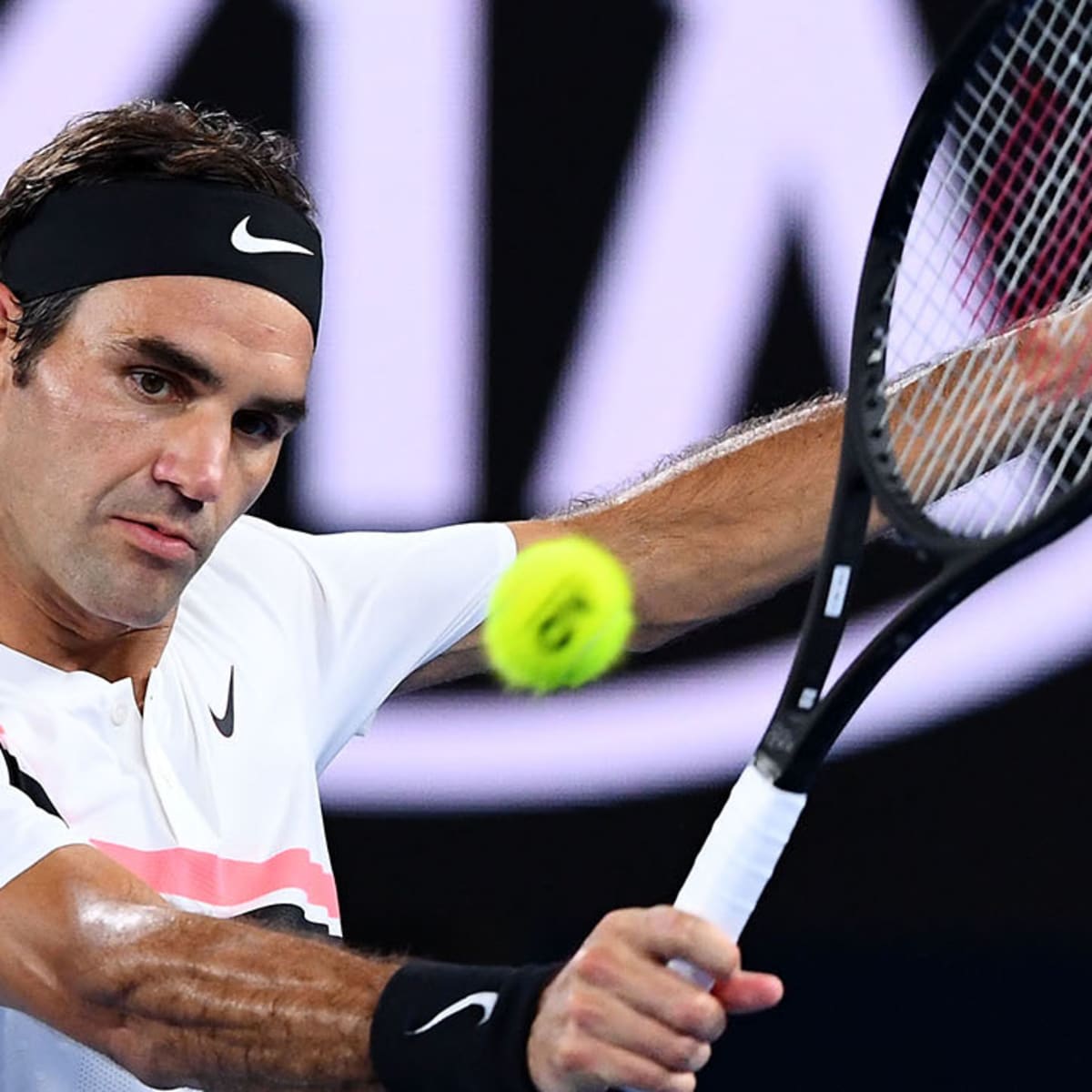 Federer vs Cilic live stream: Australian Open final TV, - Sports Illustrated