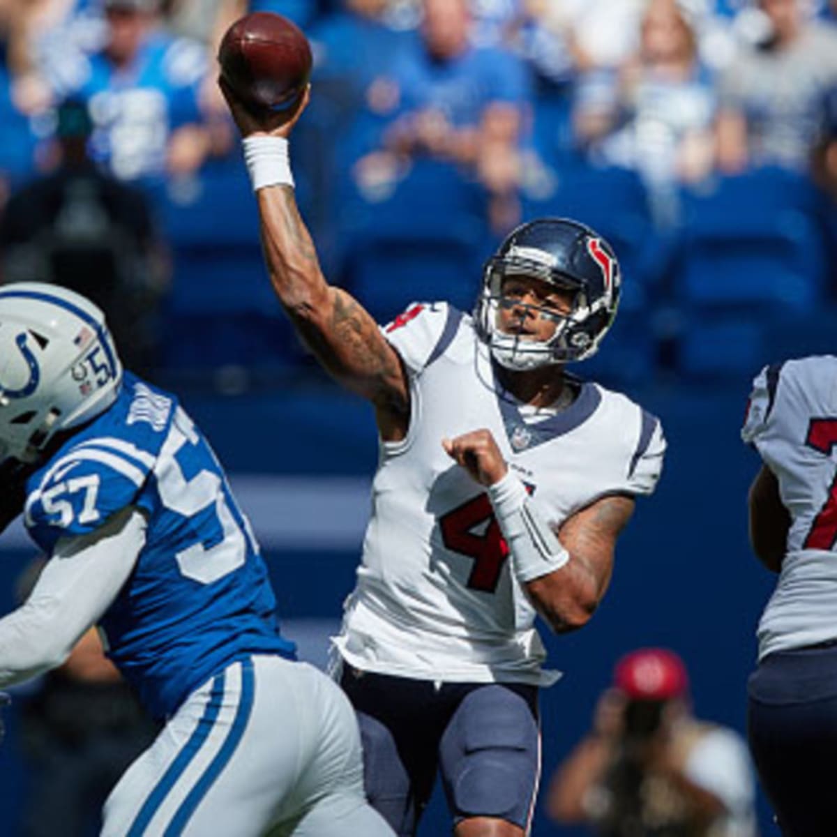 Texans vs Colts live stream: Watch online, TV channel, time - Sports  Illustrated