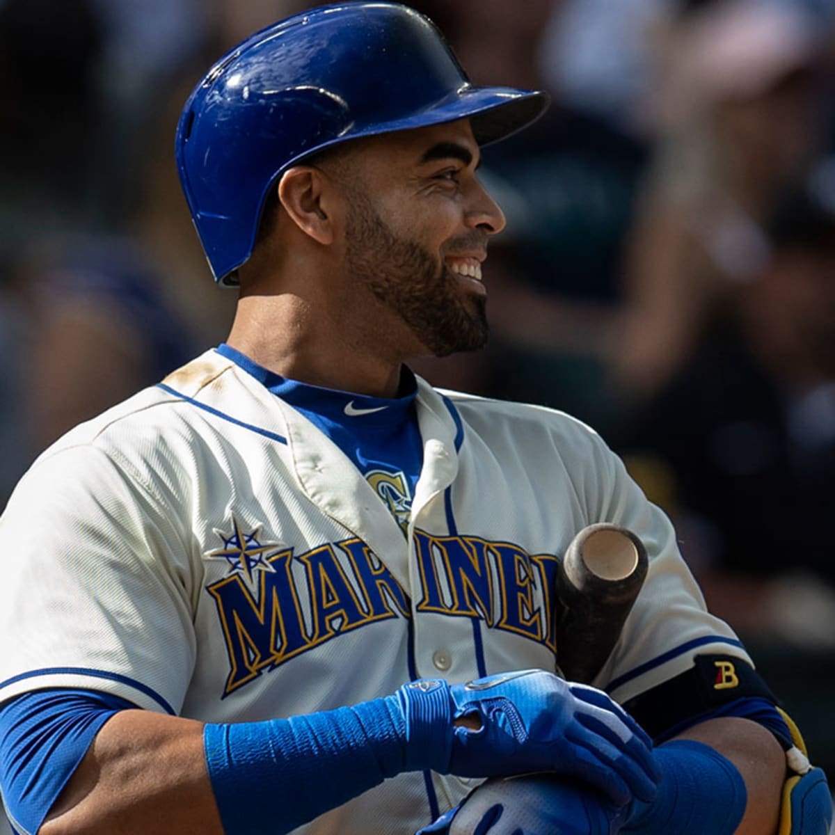 San Diego Padres, DH Nelson Cruz agree to 1-year deal 