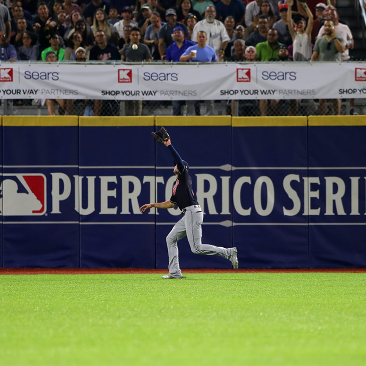 MLB Puerto Rico Series: Cleveland Indians vs. Minnesota Twins