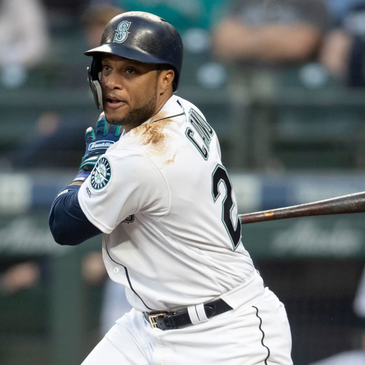 Robinson Cano Acquired by Braves From Padres, per Report - Sports  Illustrated