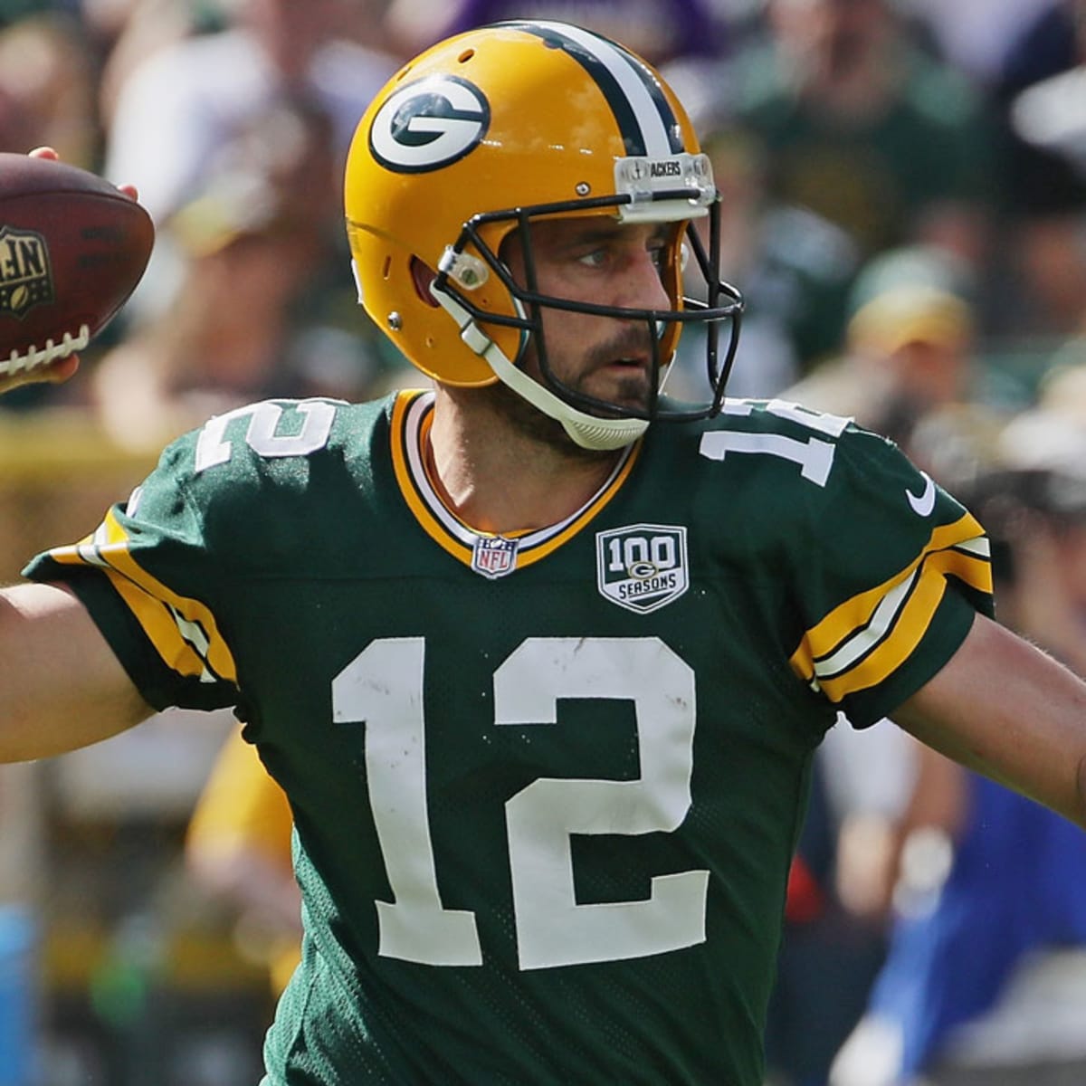 Packers vs. Redskins live stream: Watch online, TV channel