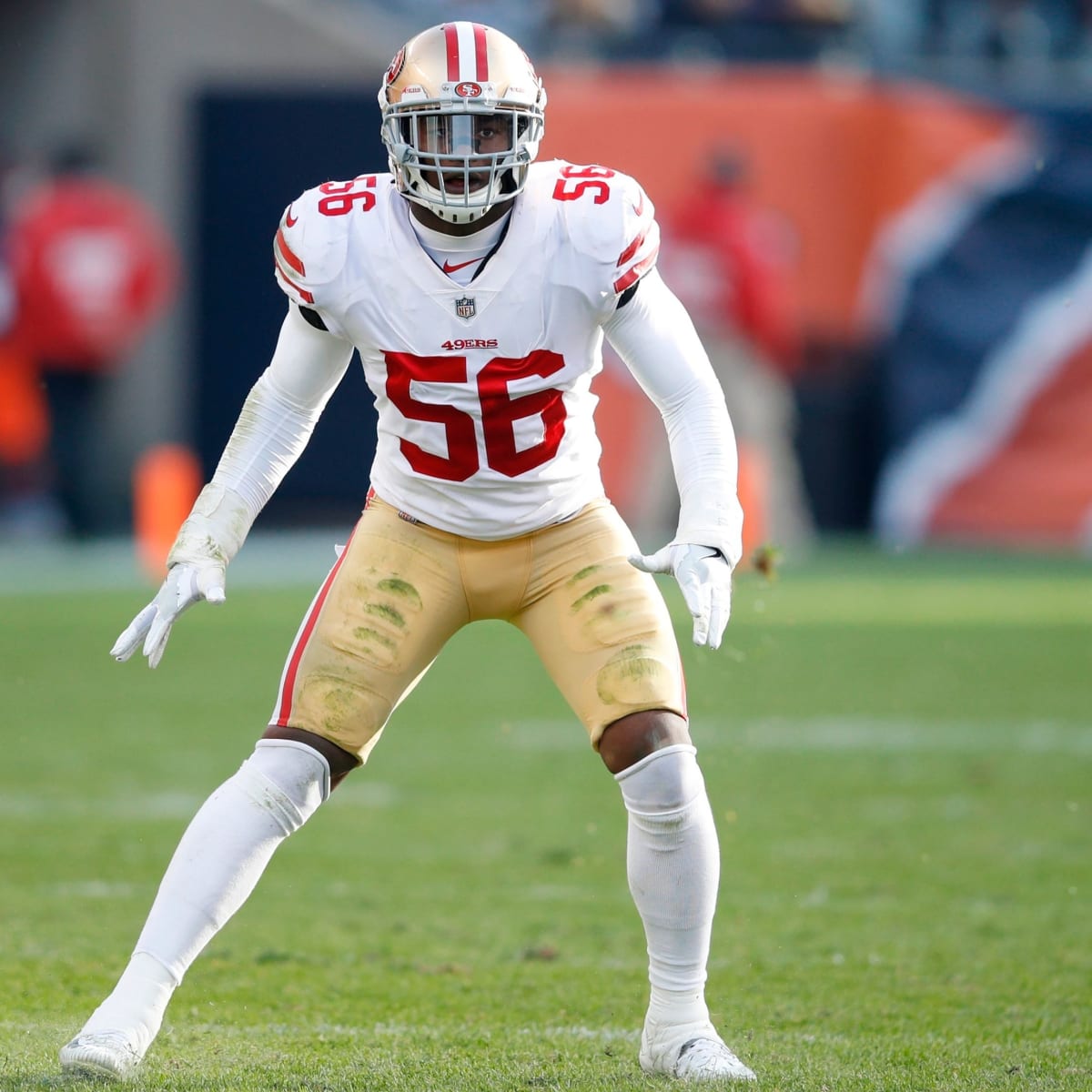 49ers will cut ties with Reuben Foster after another arrest - The