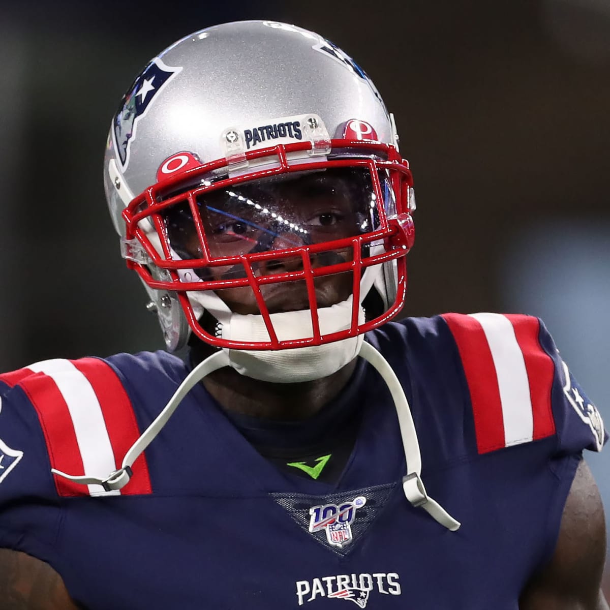 Patriots reportedly waive wide receiver Josh Gordon off injured reserve -  Pats Pulpit