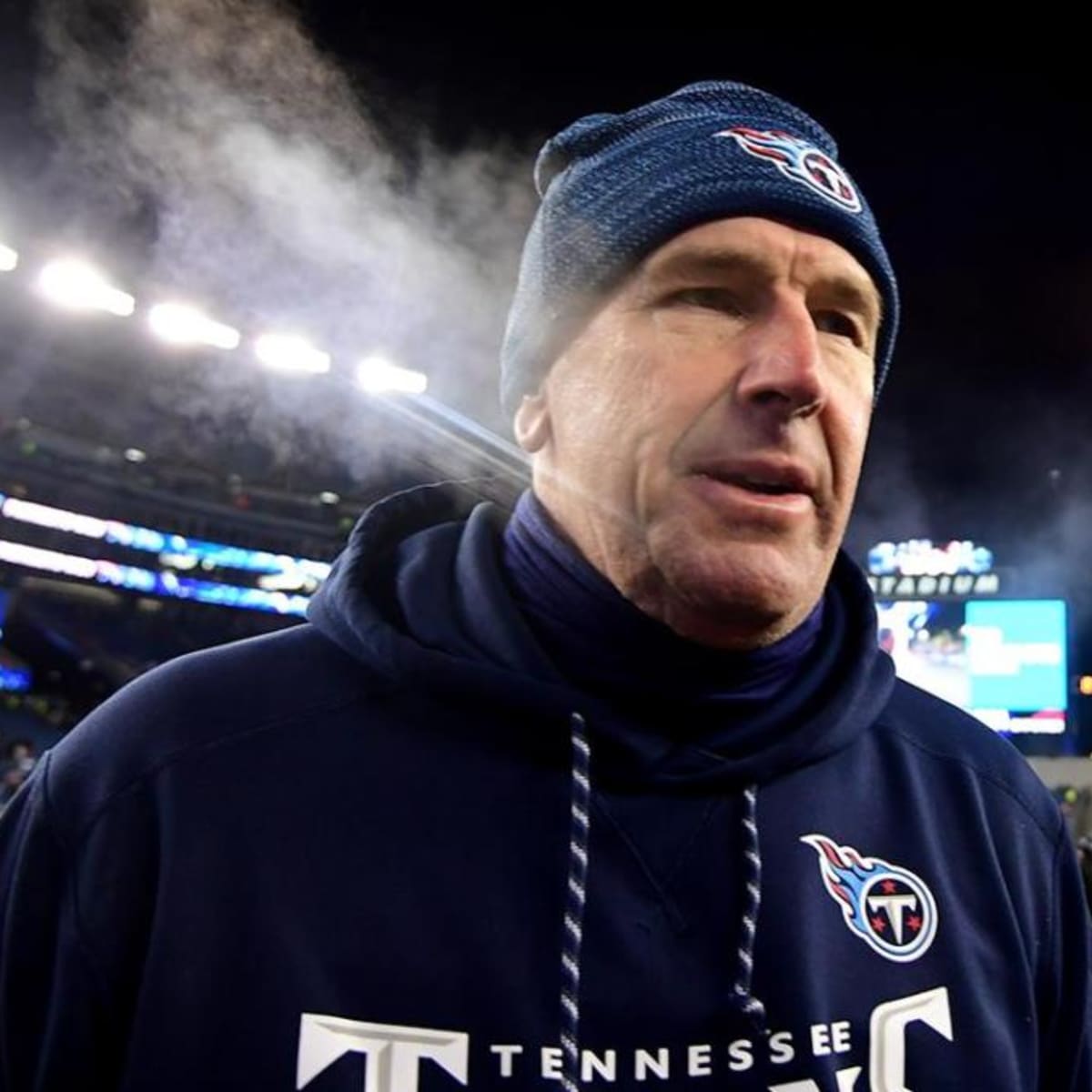 Tennessee Titans hire Mike Mularkey as head coach - Sports Illustrated