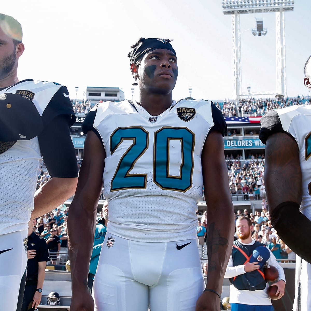 Jalen Ramsey slams Josh Allen, Joe Flacco, Matt Ryan, other QBs