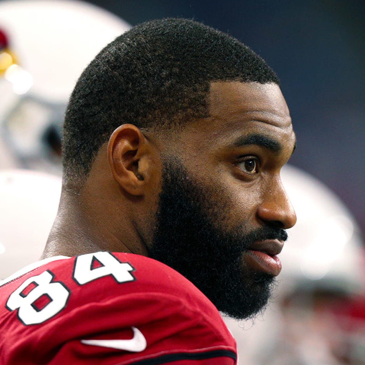 Cardinals agree to terms with TE Jermaine Gresham