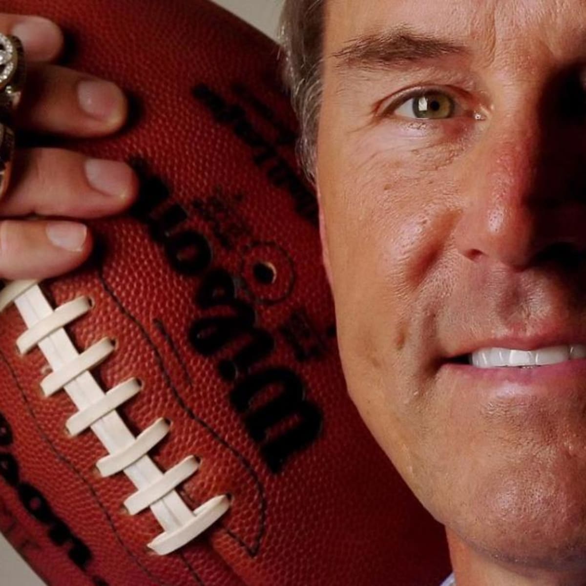 Dwight Clark, author of 'The Catch,' dies of ALS at 61