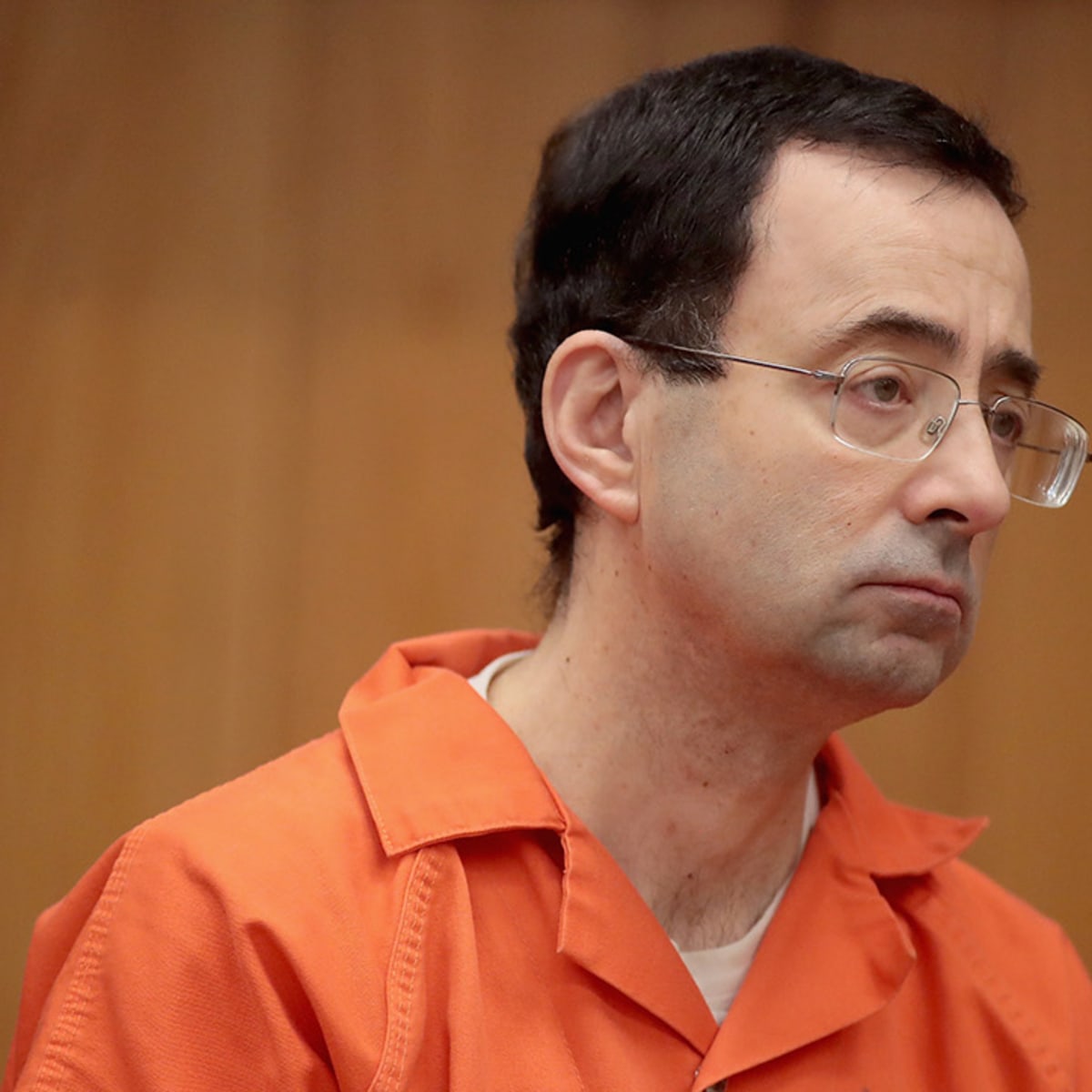 Larry Nassar scandal House schedules hearing on sexual abuse image