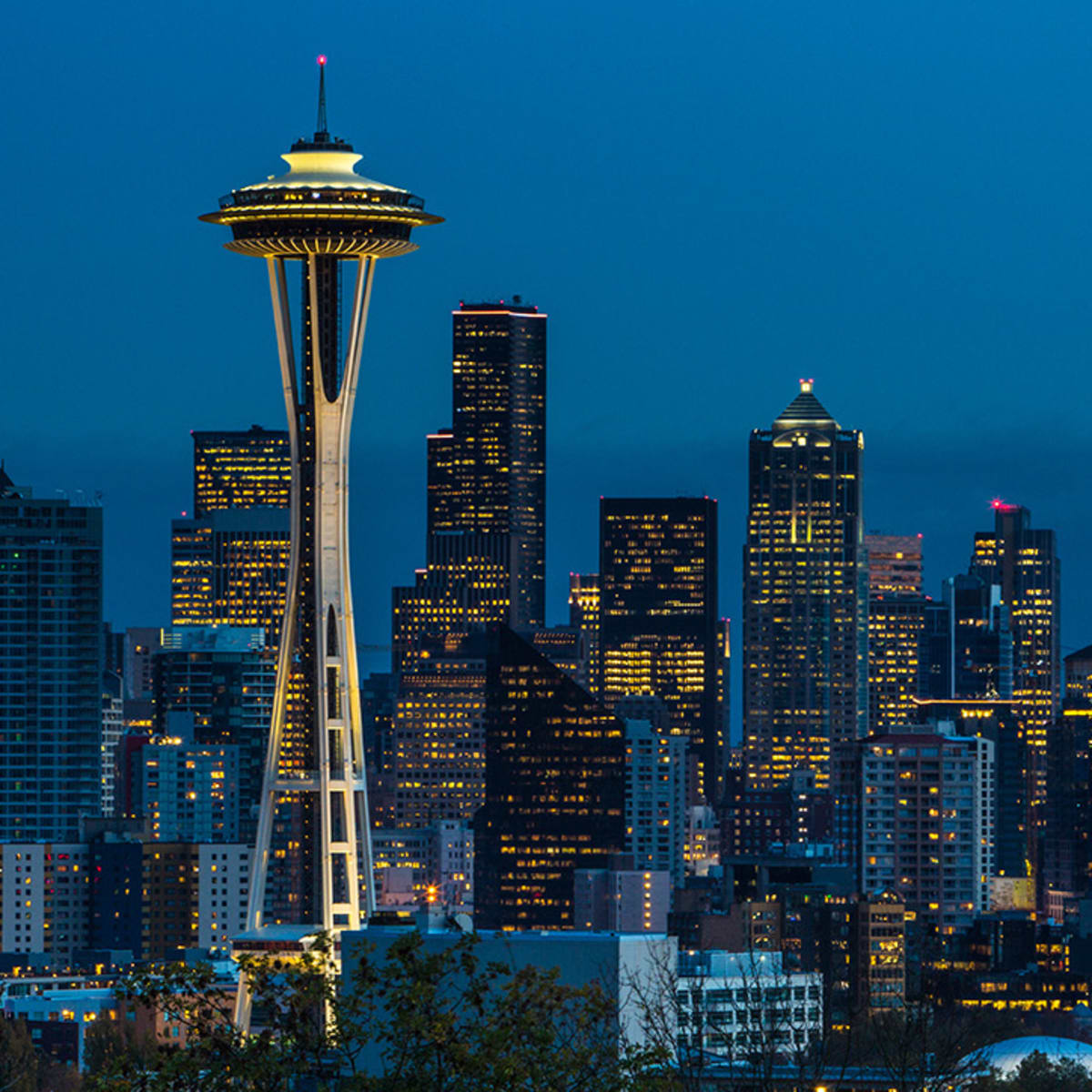 A Blues fan from day one, now all Tod Leiweke wants is a Stanley Cup for  Seattle