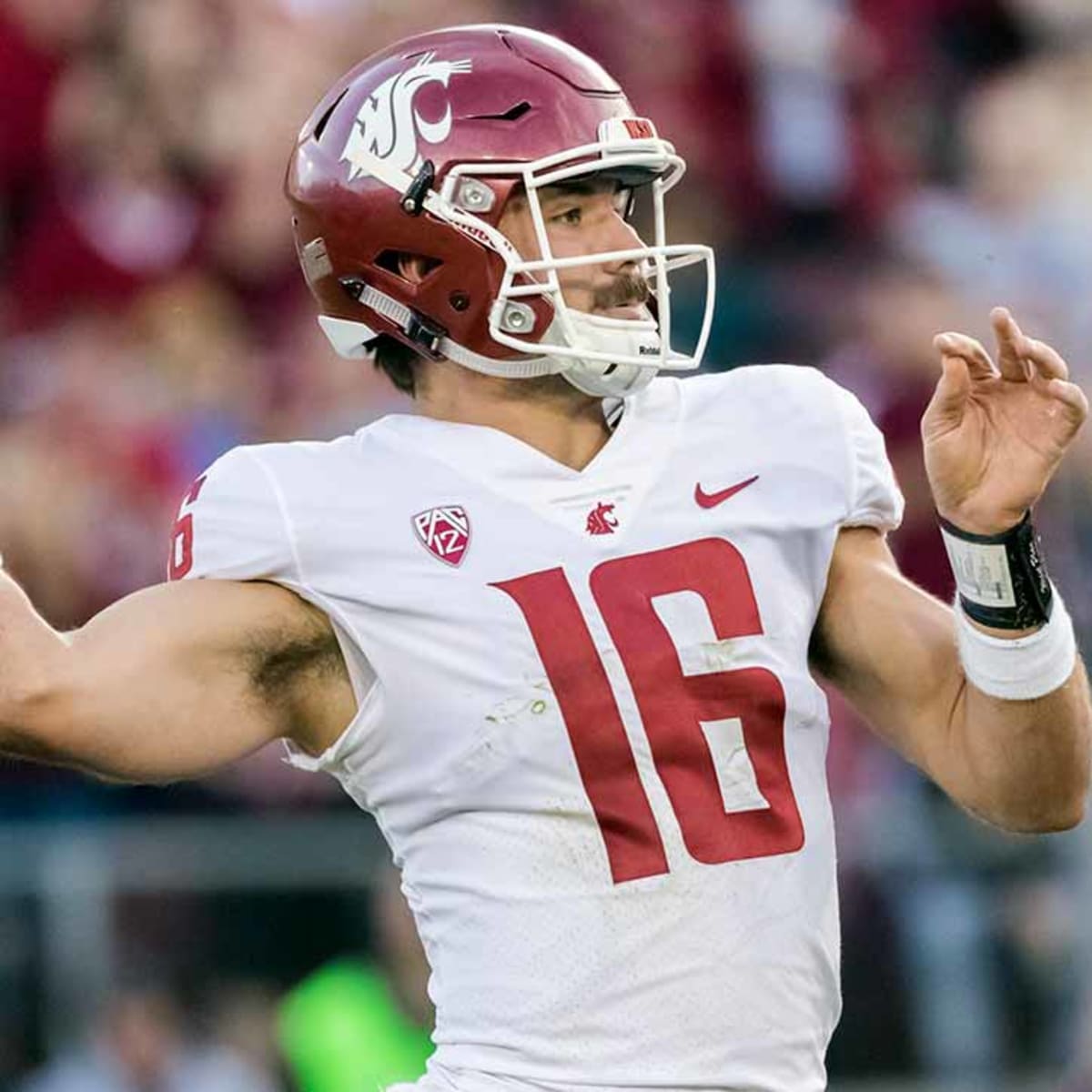 Where Did Gardner Minshew Play College Football?