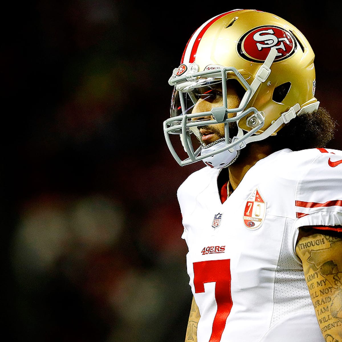 Best NFC West QB: Wilson or Kaepernick? - ESPN - Stats & Info- ESPN