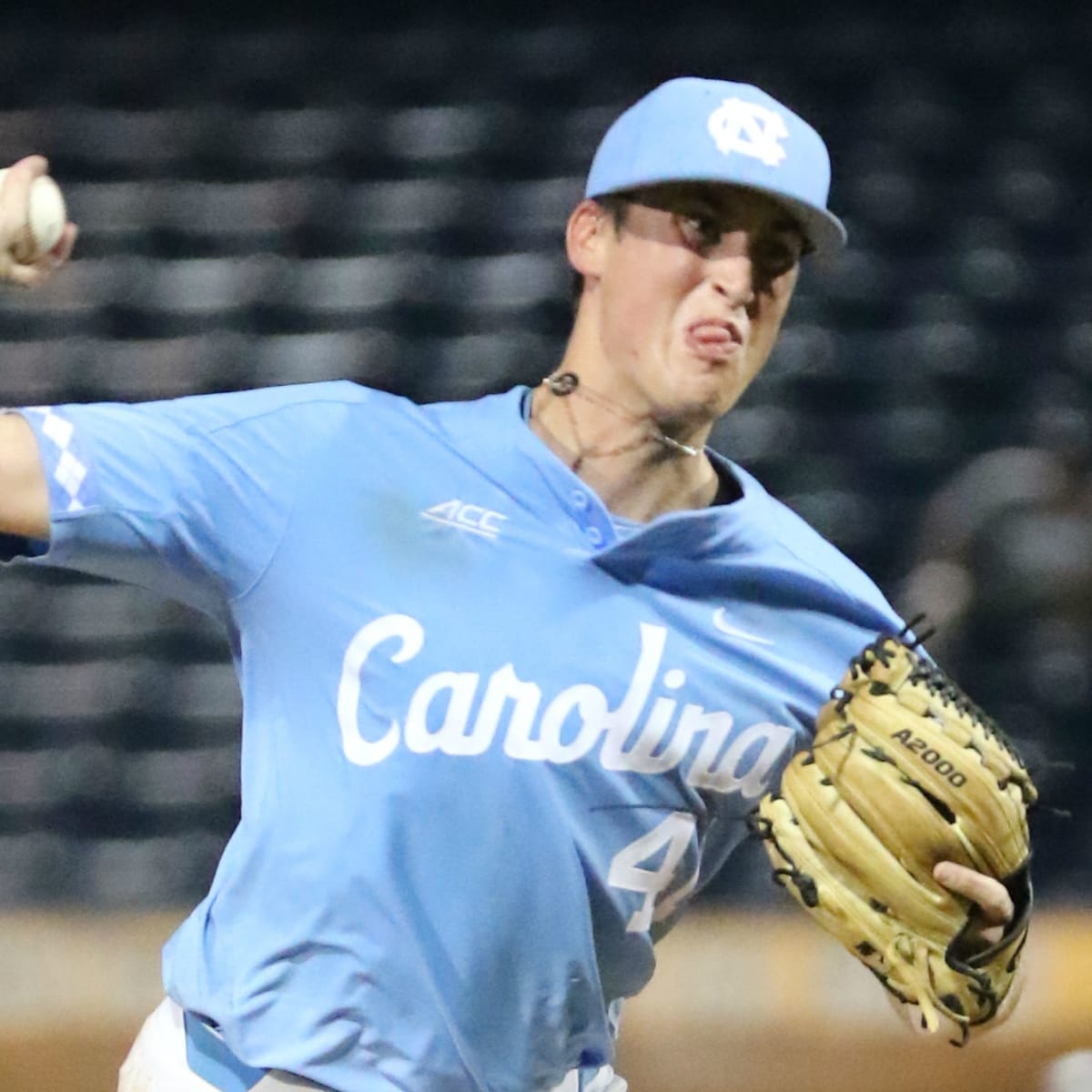 Royals pitcher Brady Singer led Florida to College World Series title