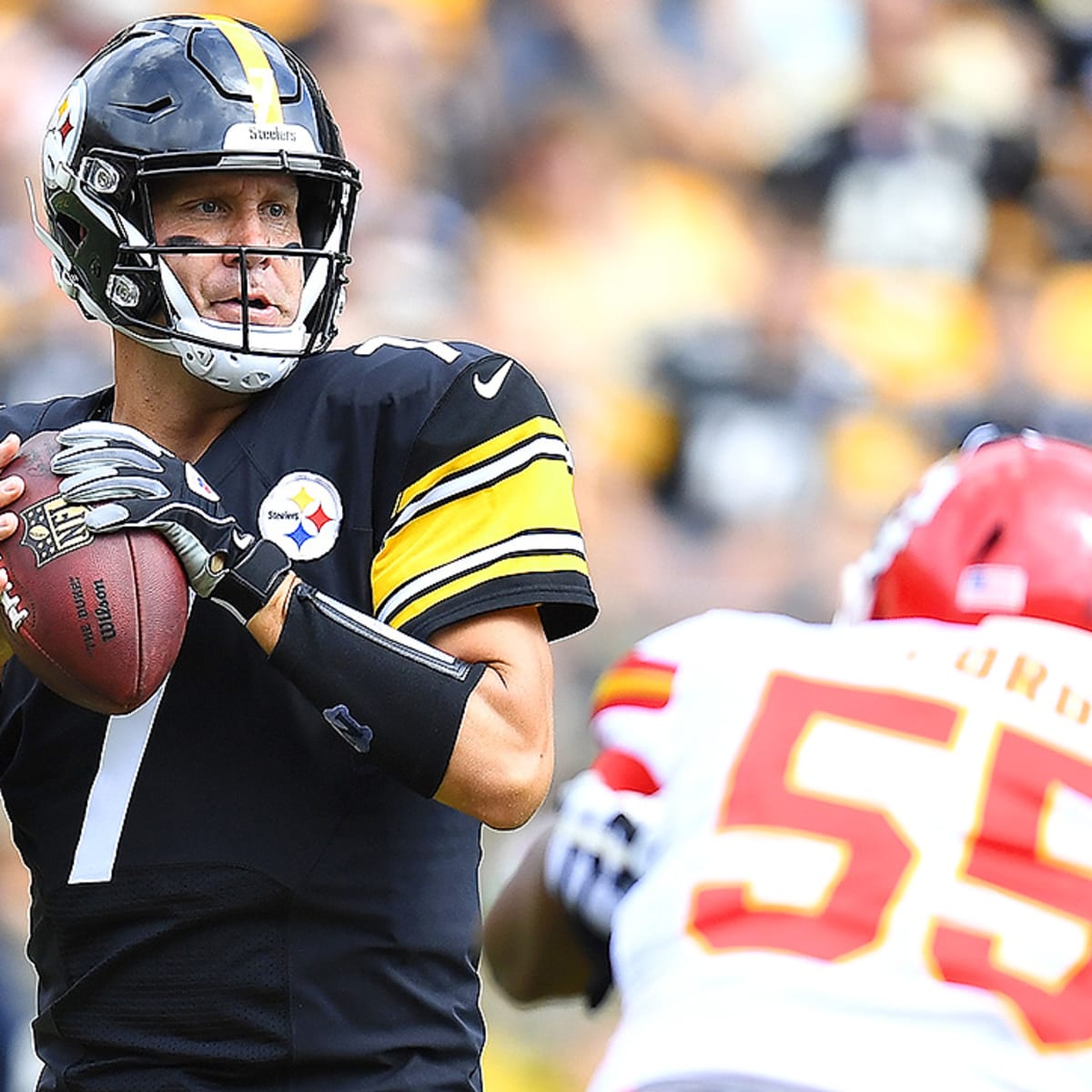 Steelers vs. Buccaneers prediction: Week 3 Monday Night Football preview -  Sports Illustrated