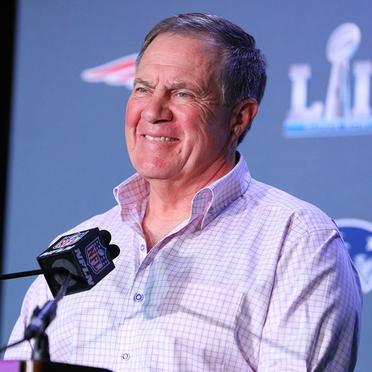 Super Bowl 2015: Why Bill Belichick dresses like he does