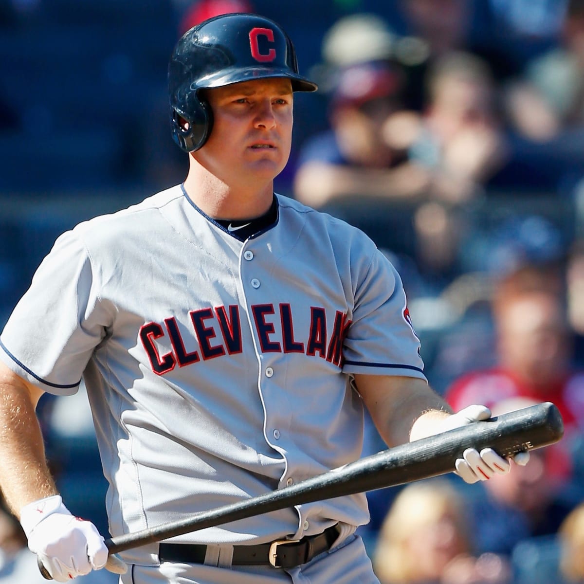 Reds trade OF Jay Bruce to Mets - Sports Illustrated