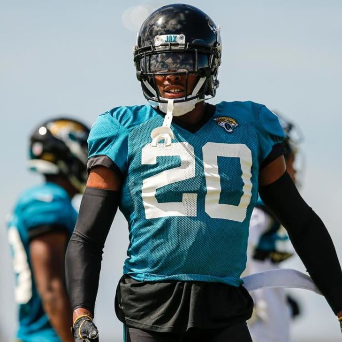 Jalen Ramsey, best trash-talker in NFL, guarantees Jaguars Super Bowl  victory, Jacksonville Jaguars