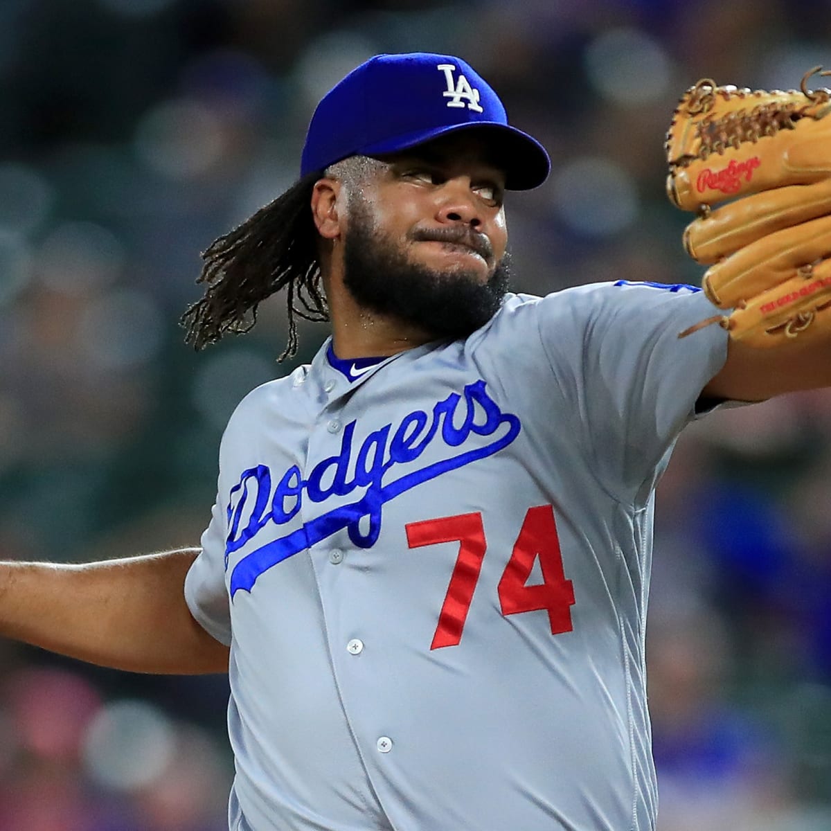 Kenley Jansen on X: It's the most wonderful time of the year! It