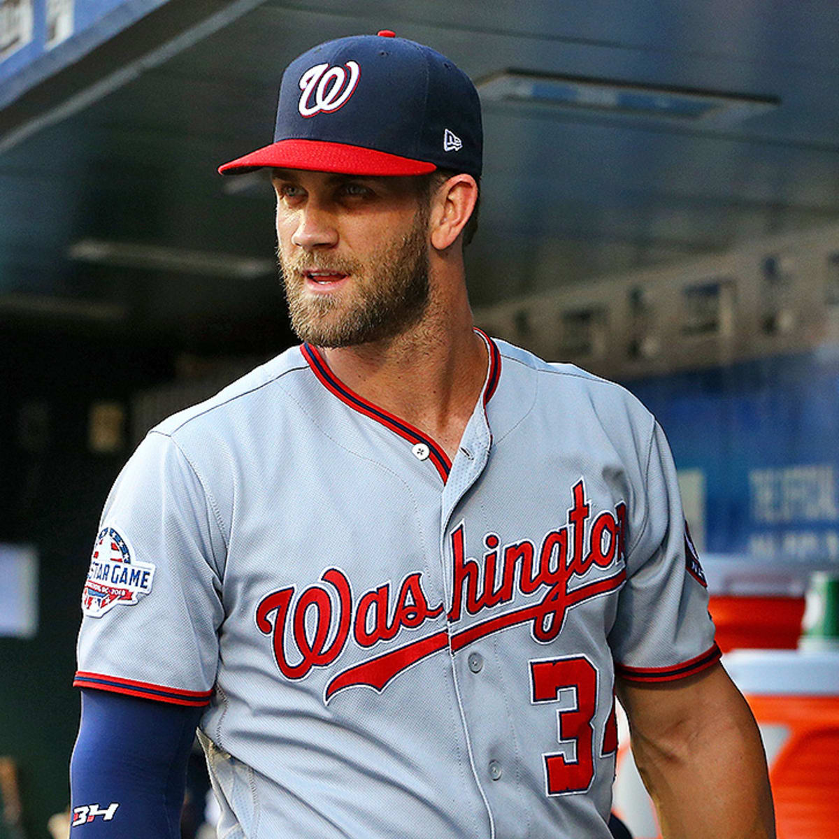 With or Without Bryce Harper, the Phillies Like Their Winter Haul