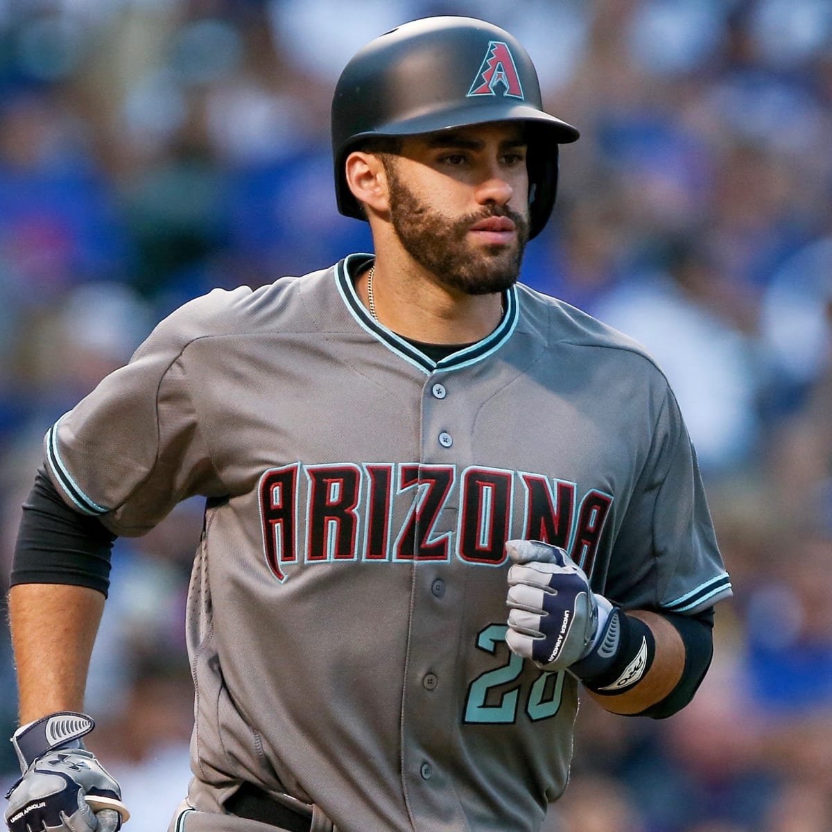 Washington Nationals: J.D. Martinez tempting but expensive