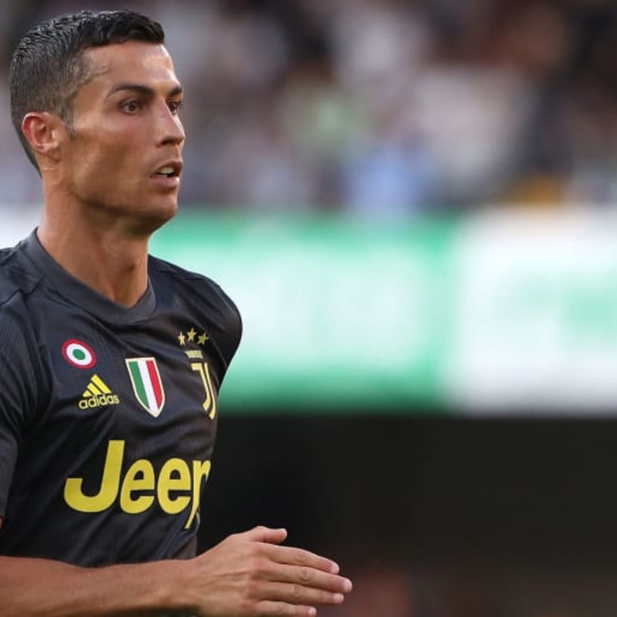 Cristiano Ronaldo not a guaranteed starter at World Cup