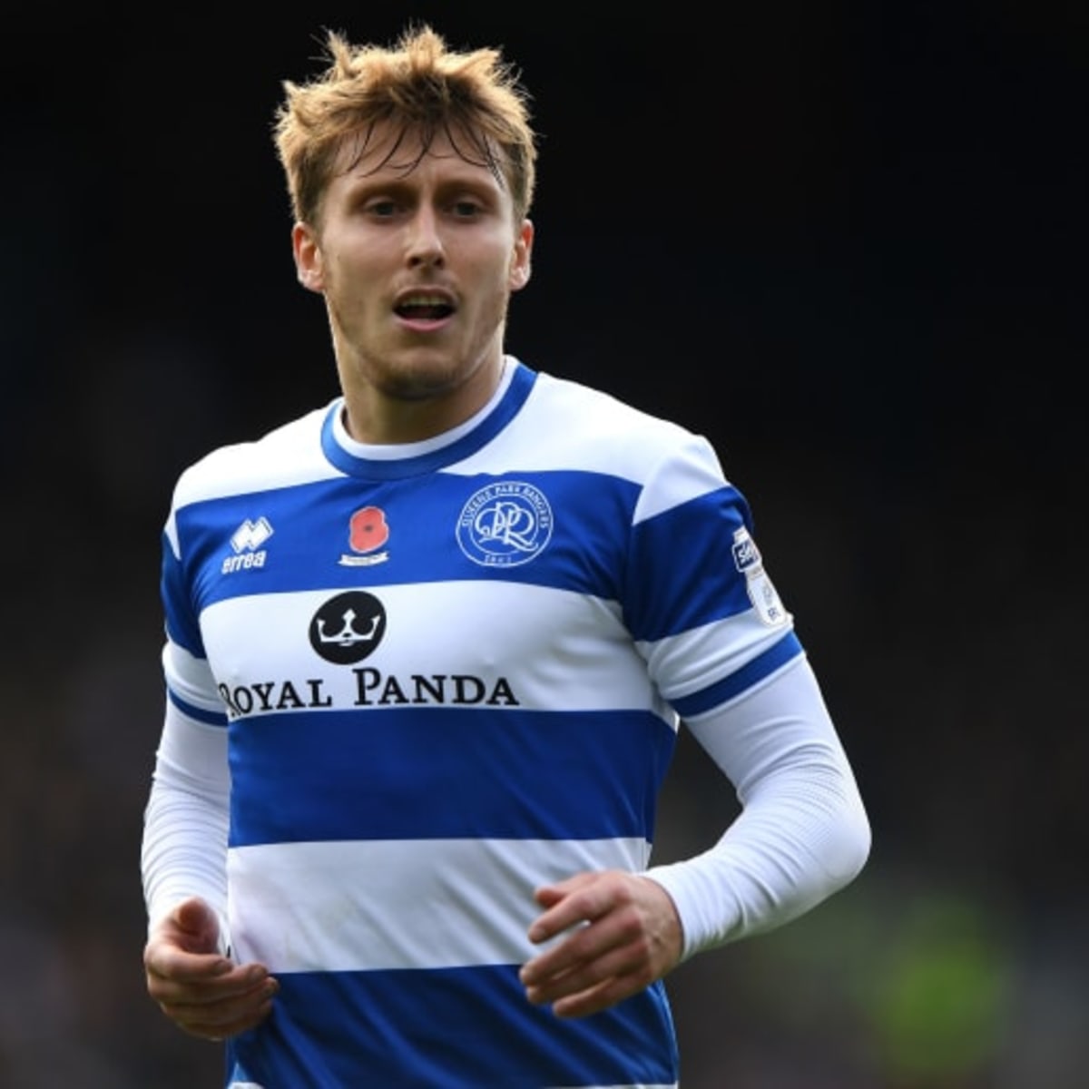 QPR Midfielder Luke Freeman Commits Future to Club With New Contract Until  2021 - Sports Illustrated
