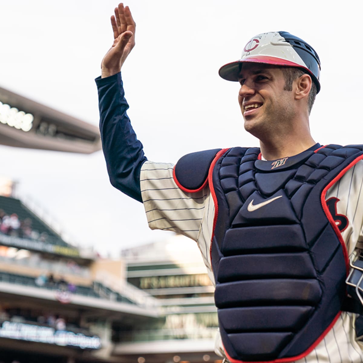 Why Twins legend Joe Mauer is ridiculed by some lifetime fans - Sports  Illustrated