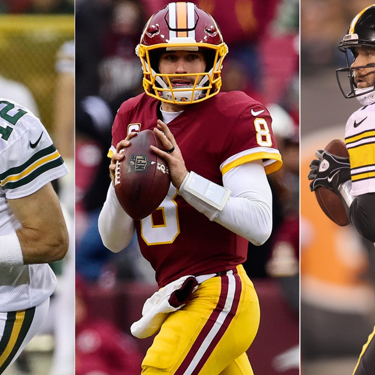 Everything we learned about Kirk Cousins from PFF's QB Annual - Bring Me  The News