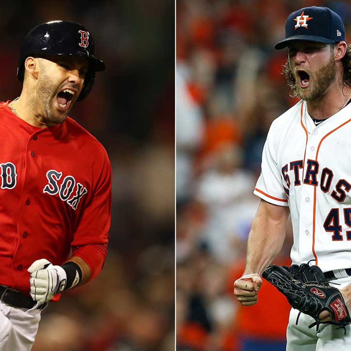 Ian Kinsler and Red Sox advance to World Series, Bregman's Astros out