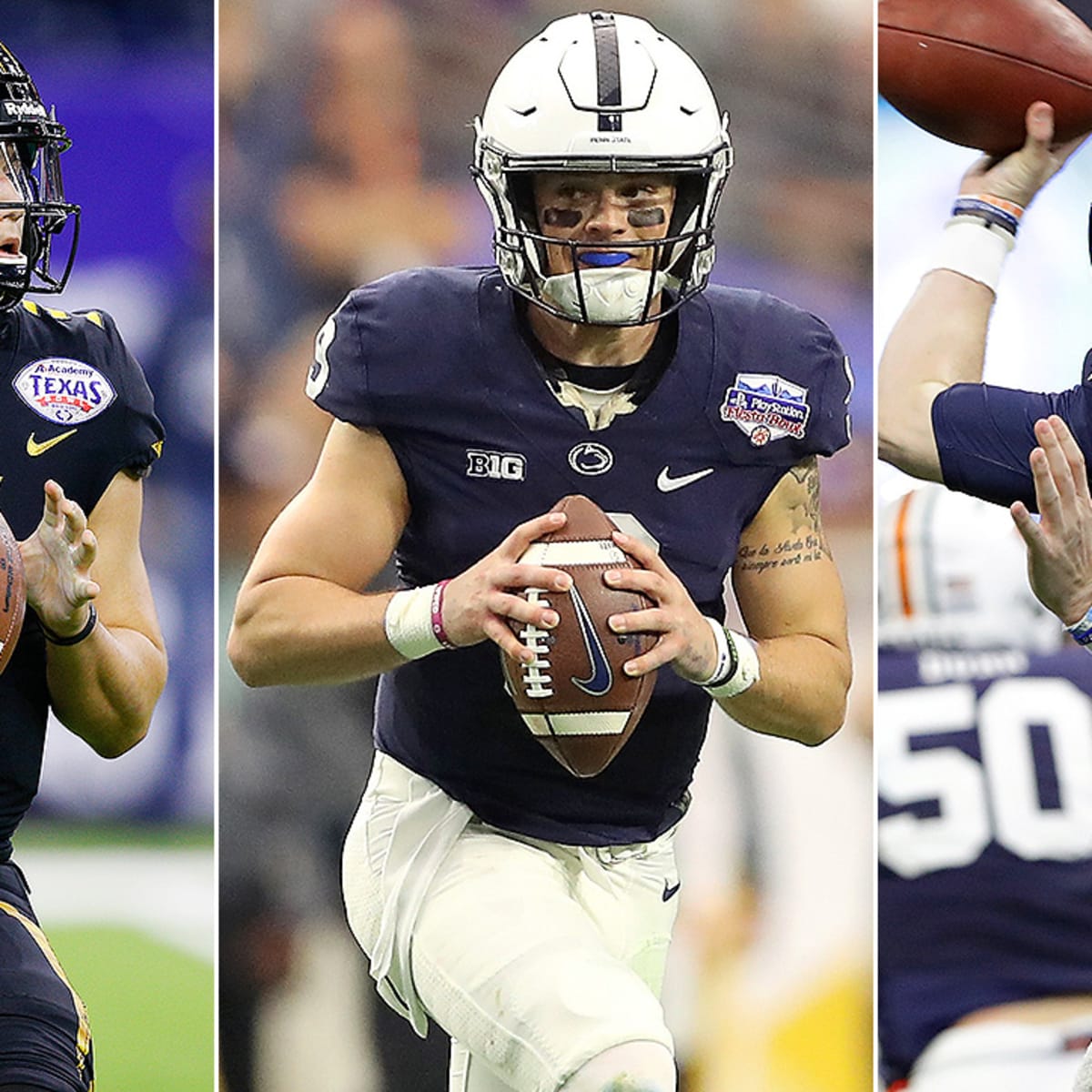 2019 NFL Draft: League execs, scouts, coaches assess QB class