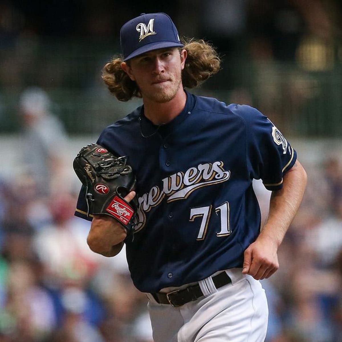 MLB: Josh Hader must take sensitivity training after tweets