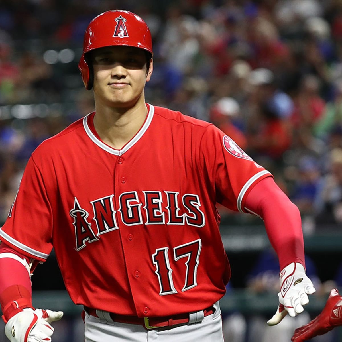 Shohei Ohtani injury history: Revisiting Angels star's 2018 Tommy