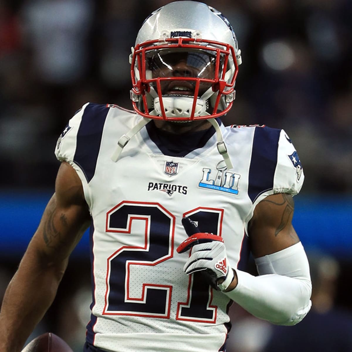 Malcolm Butler Curfew Violation Reportedly Upset Some Patriots Players